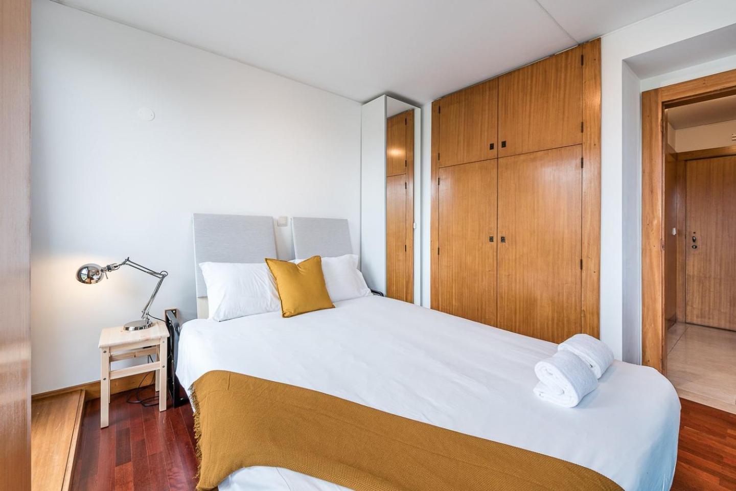 Guestready - Zarco Studio Leça da Palmeira Exterior foto